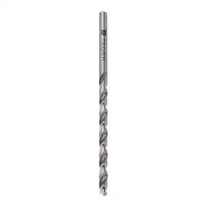 Premium Wiertło do metalu HSS - przedłużane (DIN 340) 4.8/128 mm / TEGER