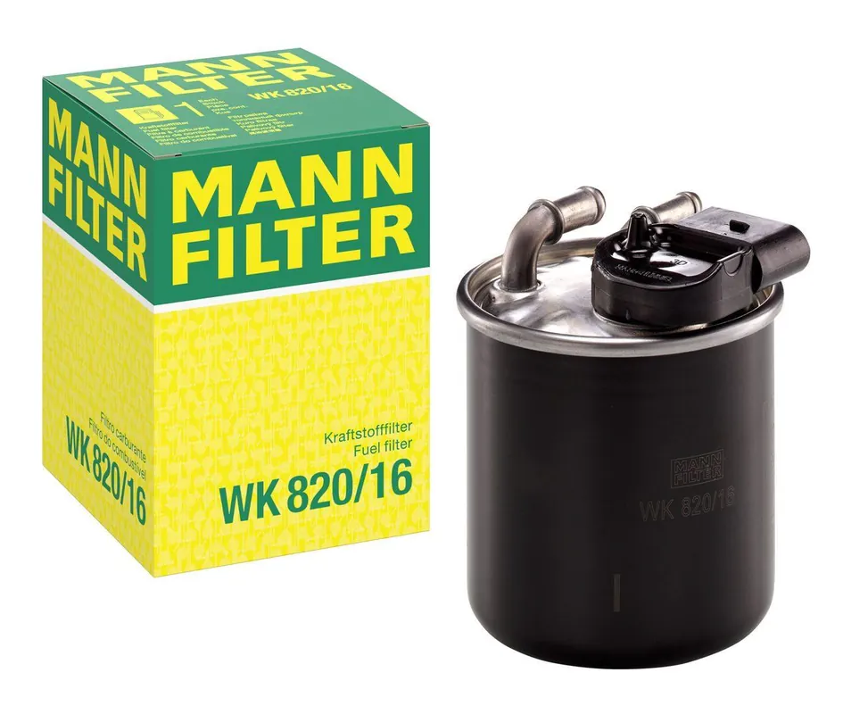 FILTR PALIWA Bestseller