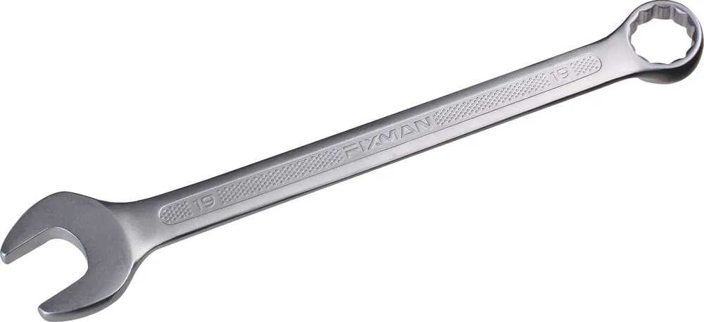 KLUCZ PŁASKO-OCZKOWY 7MM FIXMAN Bezpieczne zakupy