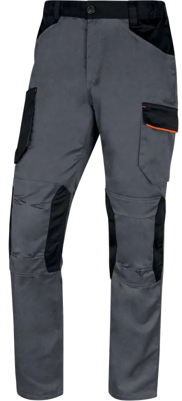 Ograniczona ilość BHP SPODNIE DELTA REGULAR SZ. R.L