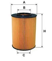 Oferta limitowana FILTR OLEJU