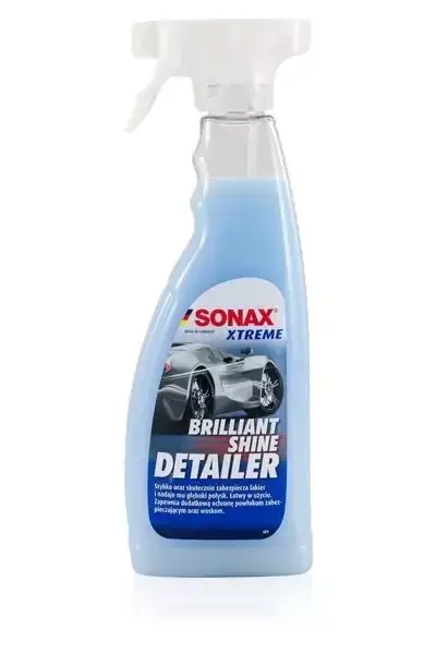 Kup teraz PŁYN DO KAROSERII 750ML SONAX XTREME BRILLANT SHINE DETAILER