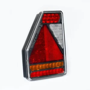 OS FT-277 L LED LAMPA TYLNA Z PRZEW. Darmowa dostawa