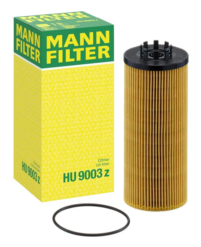 FILTR OLEJU Premium
