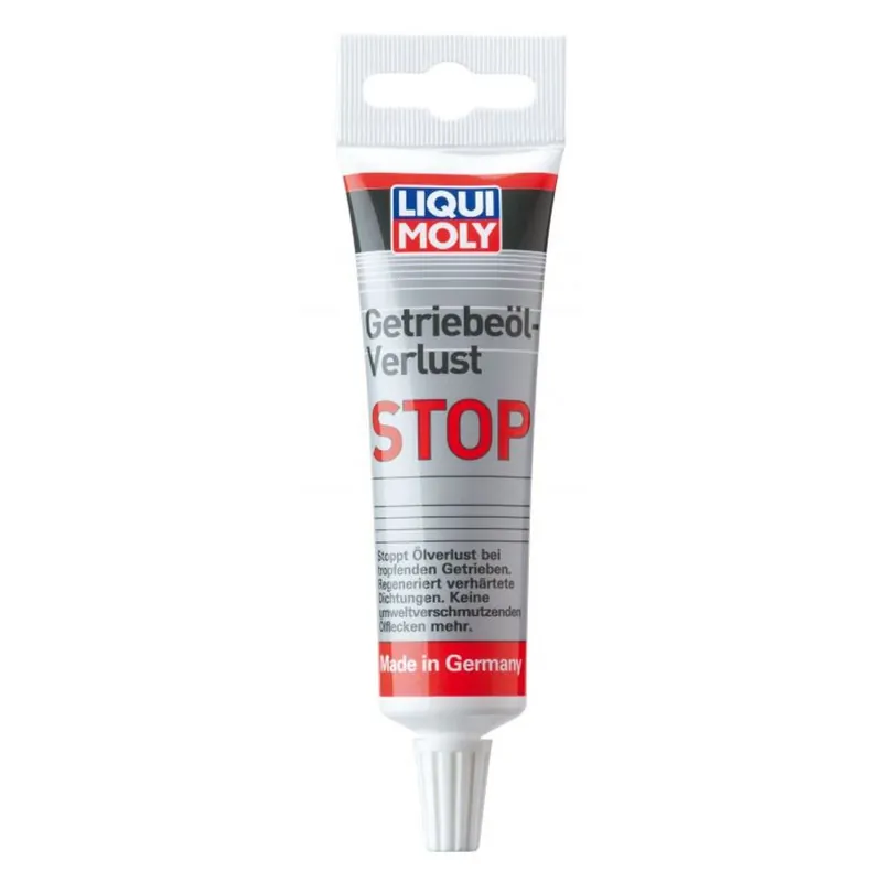 Oferta USZCZELNIACZ SKRZYNI BIEGÓW 50ML LQM