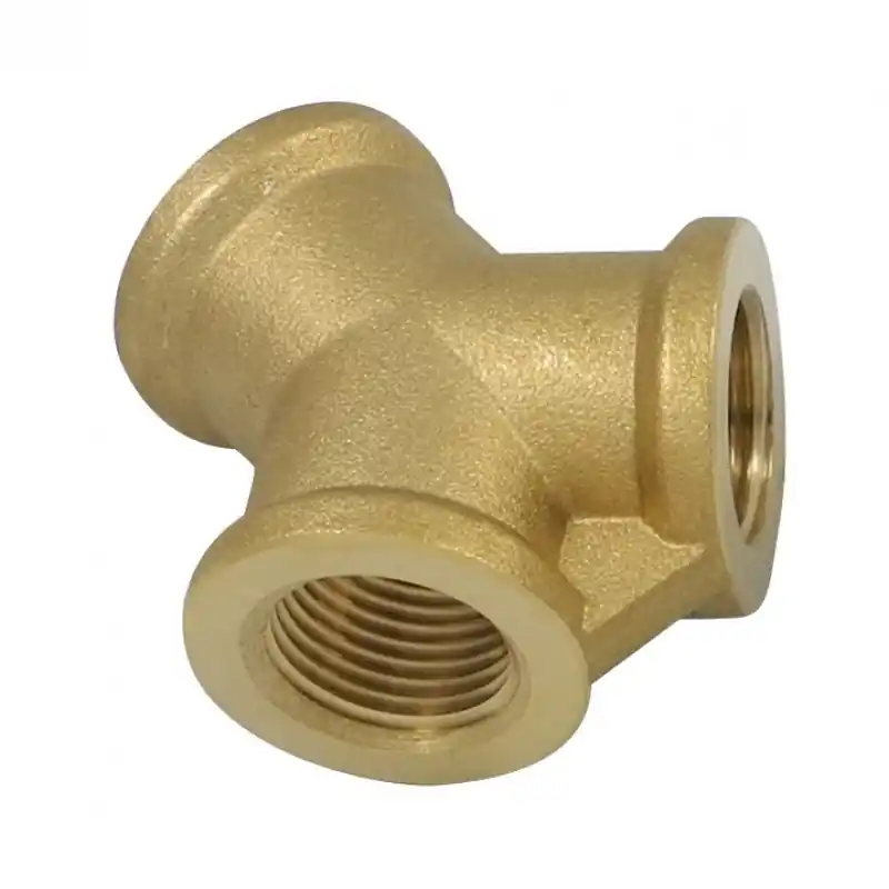 Manifold, 2 way, brass, G 1/2 IG Najlepsza cena
