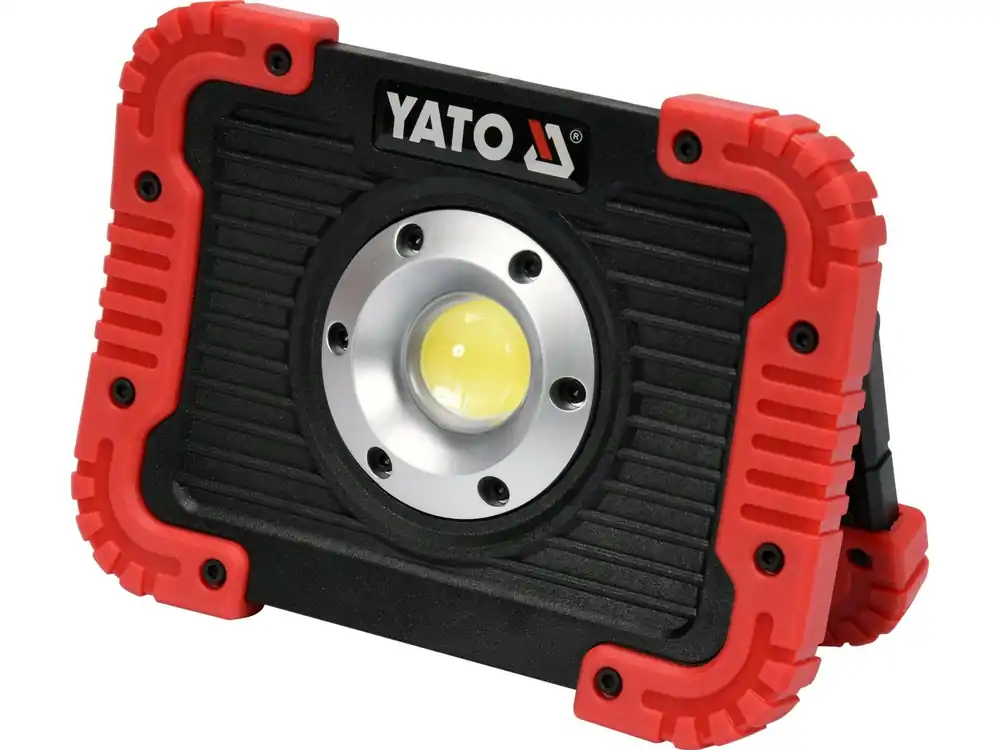 REFLEKTOR PRZENOŚNY DIODOWY 10W AKU Oferta