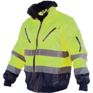 Ostatnia szansa BHP KURTKA PILOT HI-VIS M