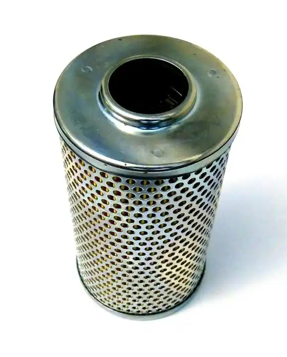 Nie przegap FILTR HYDRAULICZNY