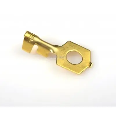Najlepsza cena KONEKTOR OCZKOWY M-5/2,5 MM2 (10 SZT)