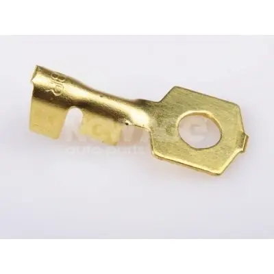Nie przegap KONEKTOR OCZKOWY M-4/2,5 MM2 (10 SZT)
