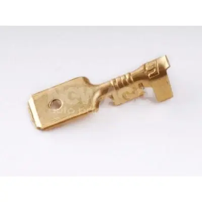 Ograniczona ilość KOŃCÓWKA PŁASKA A-2,5 MM2 (10 SZT.)