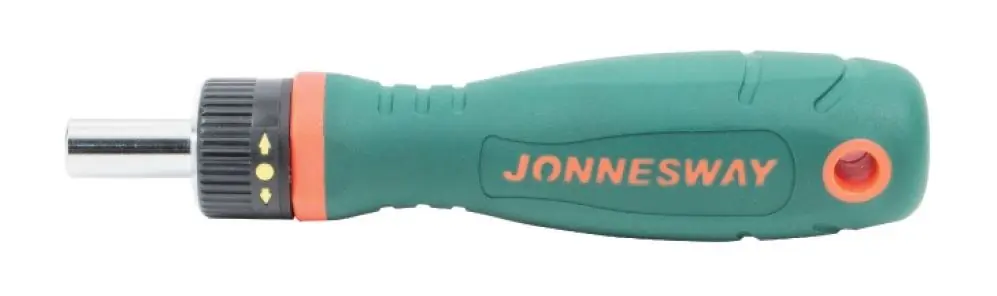 JONNESWAY WKRĘTAK Z GRZECHOTKĄ 1/4" 24Z Wybór klientów