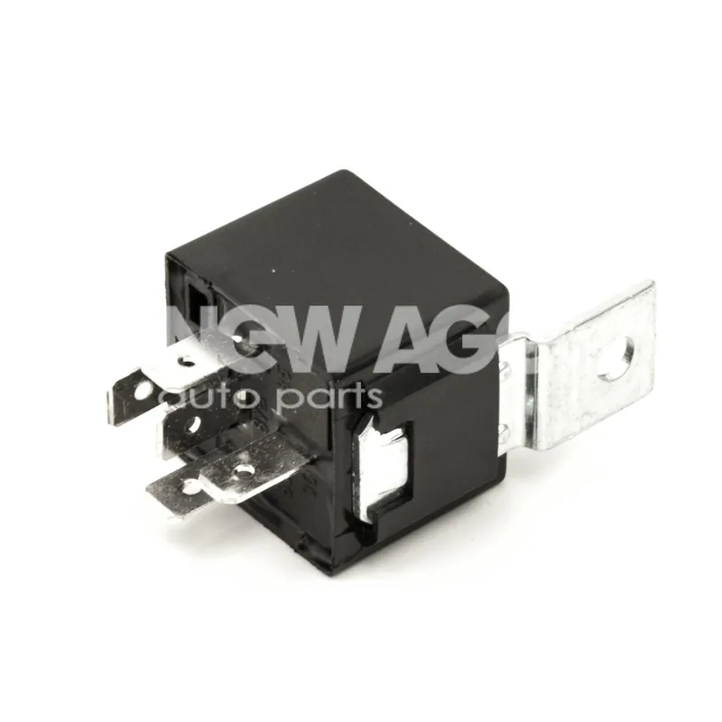 Hit cenowy PRZEKAŹNIK 12V 2X20A /5-STYK/ LD2A-12F