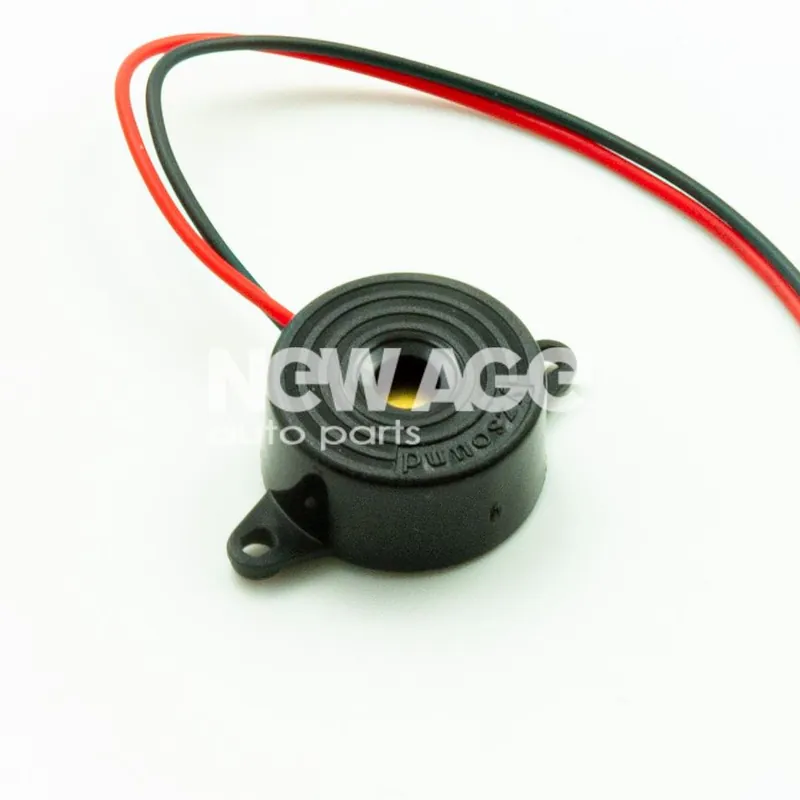 Promocja SYGNALIZATOR DŹWIĘKOWY 16-26V (1 SZT.)