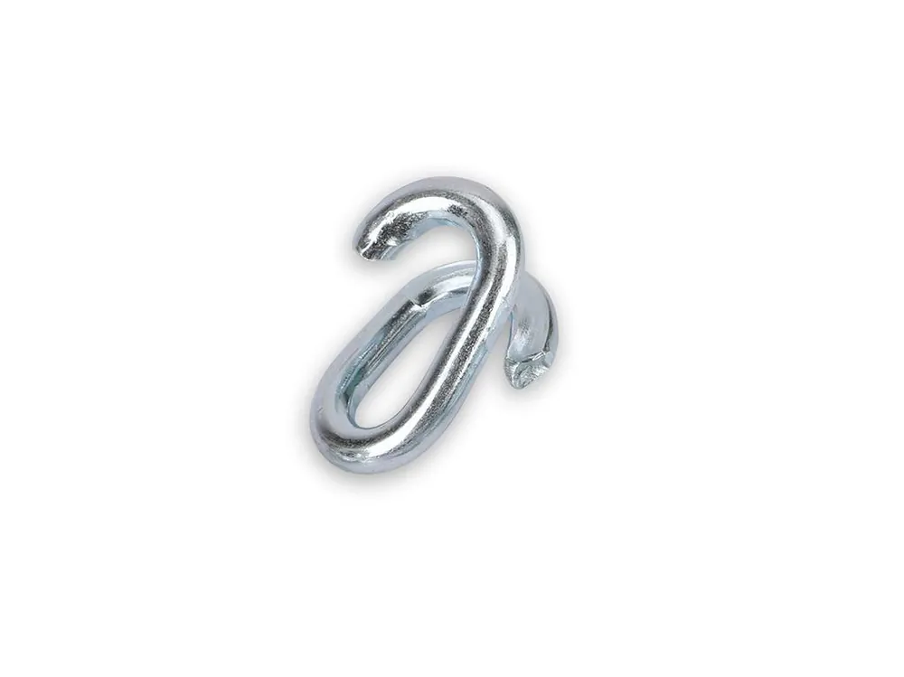 Bestseller Ogniwo zaklepywane M10, TEGER (sprzedawane po 25)