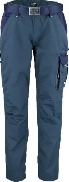 Obniżka ceny BHP SPODNIE ORIGINAL ZIELONE/XL