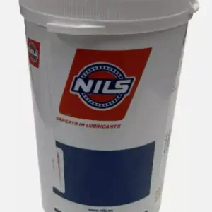 Bezpieczna płatność NILS WHITE STAR 1KG