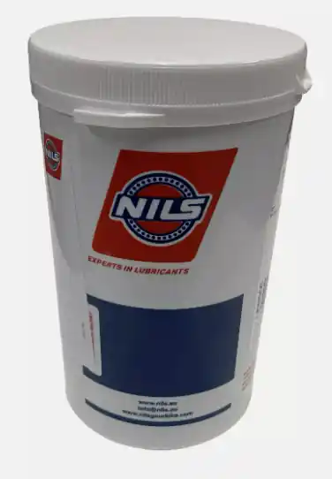 Bezpieczna płatność NILS WHITE STAR 1KG