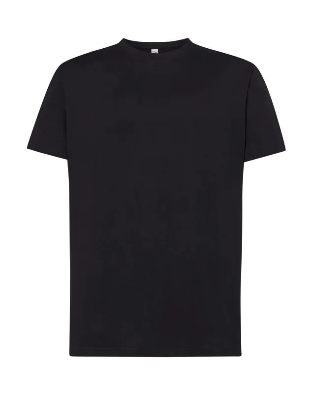 Super okazja BHP T-SHIRT JHK CZARNY XL