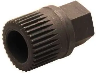 Do wyczerpania zapasów NASADKA DO ALTERNATORA 33 ZĘBY