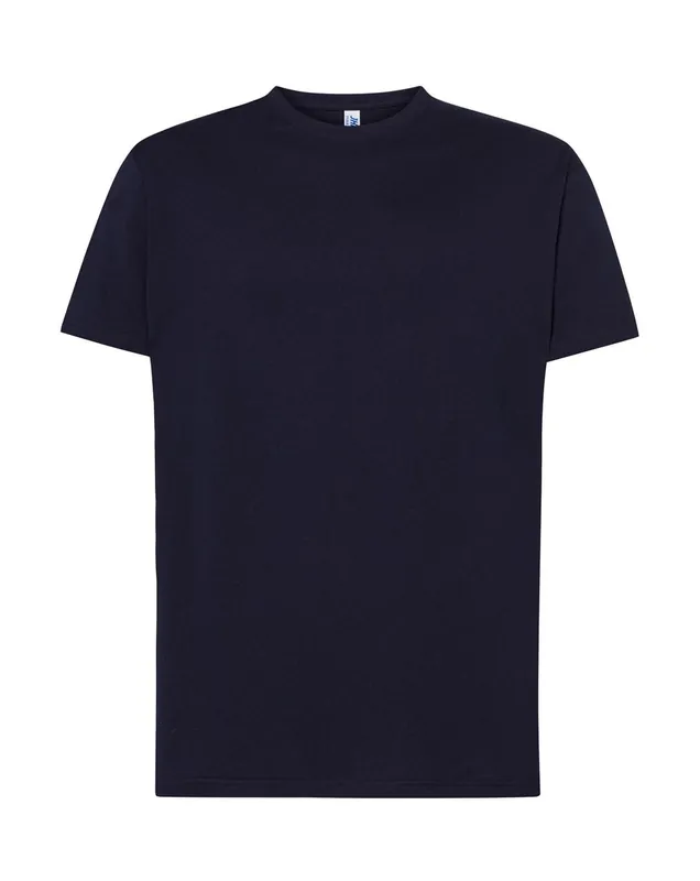 Oferta limitowana BHP T-SHIRT JHK NAVY XXL