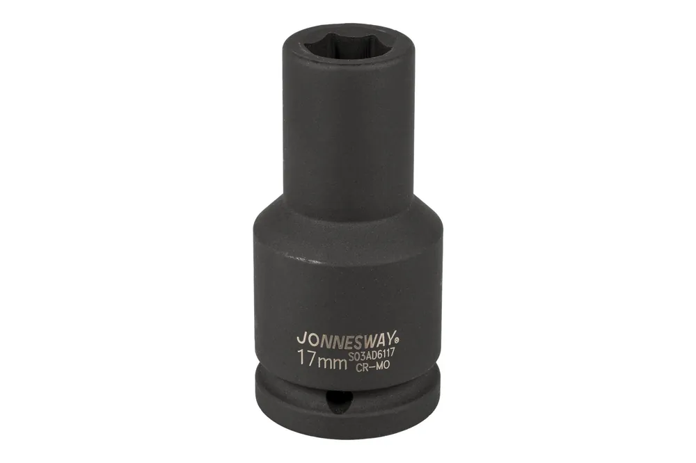 NASADKA 3/4" 17MM UDAROWA JONNESWAY Obniżka ceny