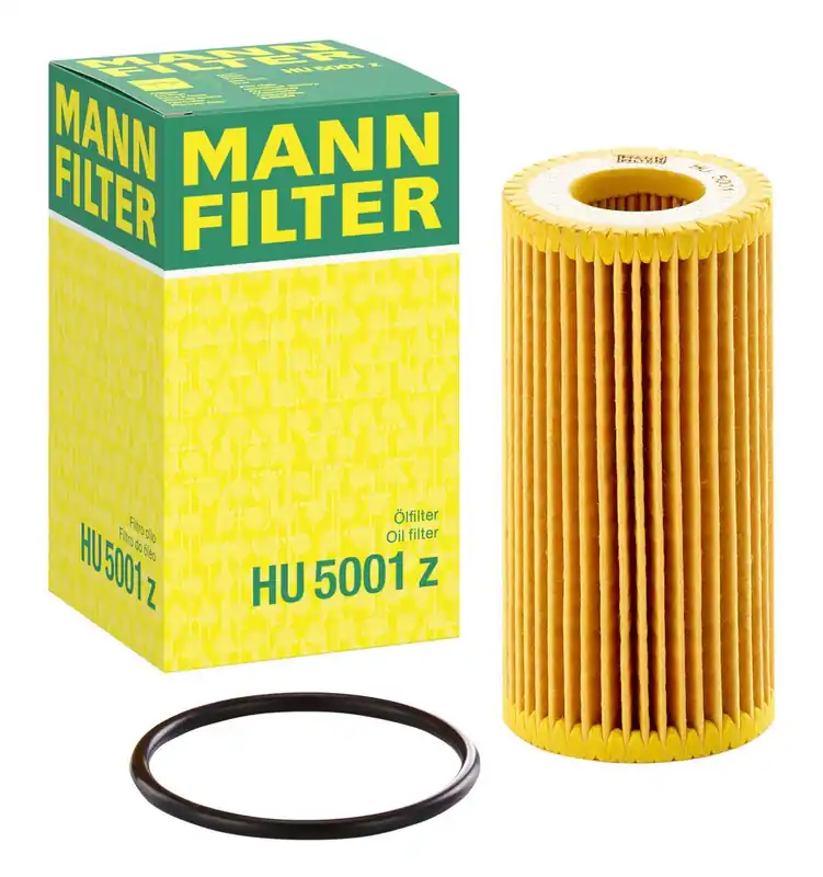 Oferta FILTR OLEJU