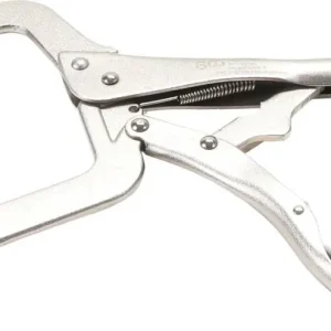 Łatwy zwrot SZCZYPCE SAMOZACISKOWE TYP C 280MM
