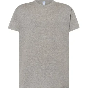 Ograniczona ilość BHP T-SHIRT JHK SZARY M