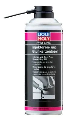 PŁYN DO DEMONTAŻU WTRYSKIWACZY 400ML Wybór klientów