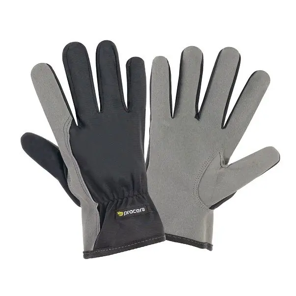 BHP RĘKAWICE X-GRIS R.9 Tylko dziś