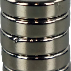 MAGNESY EXTRA MOCNE 14MM 5SZT. Hit sprzedaży