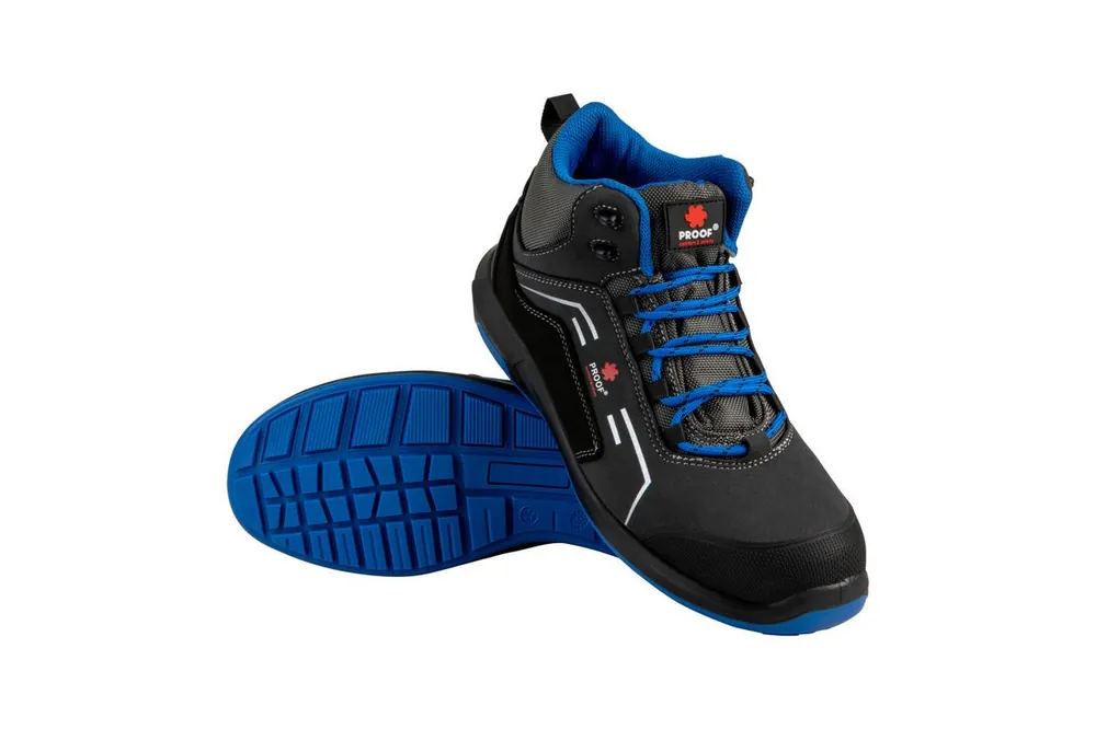 BHP TRZEWIKI PROOF KAPS8 S3 /44 Tylko do końca tygodnia