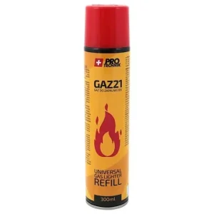 Tani GAZ DO ZAPALNICZEK 300ML