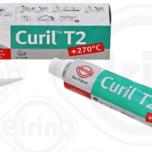 Nie przegap MASA USZCZELNIAJĄCA CURIL T 70ML