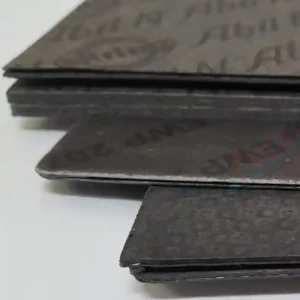 Wysoka jakość USZCZELKA ARKUSZ A4 ABIL.N 1,0MM 120ST'C