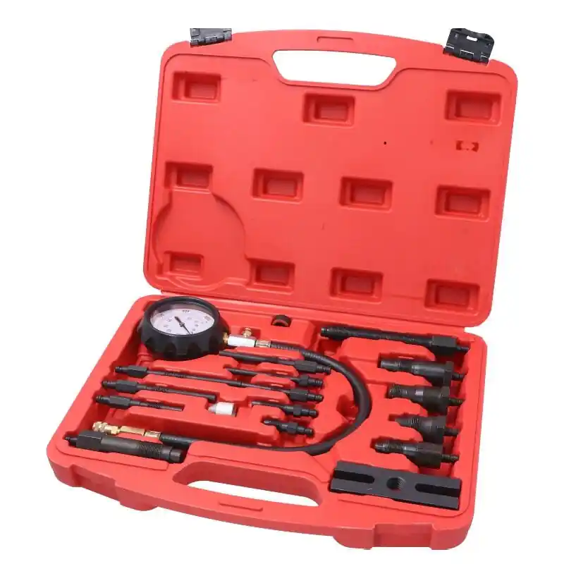 Wyjątkowa oferta TESTER CIŚNIENIA KOMPRESJI 0-70 BAR
