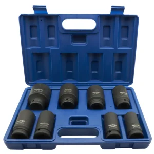 ADL NASADKI UDAROWE 3/4" 8 SZTUK Darmowa dostawa