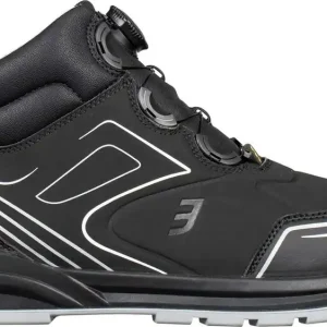 Nowość BHP TRZEWIKI CADOR S3 MID 45