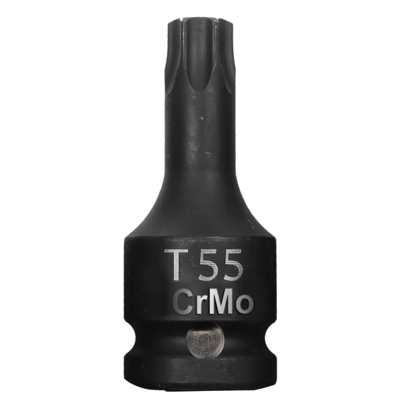NASADKA 1/2" UDAROWA TORX T40 PROLINE Łatwy zwrot