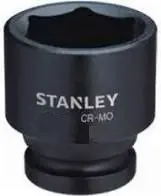 NASADKA 3/4" 30MM UDAROWA STANLEY Nowość