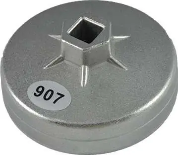 Promocja NASADKA FILTRA 89/15