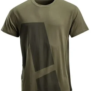 BHP KOSZULKA T-SHIRT OLIWKA KRAMP R.4XL Oferta czasowa