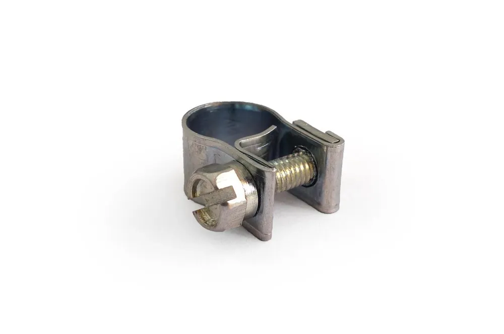 Darmowy zwrot OBEJMA MINI CLIP 08-10/9MM
