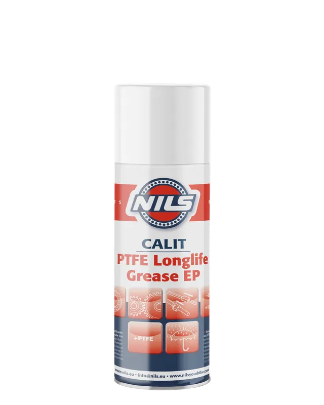 Dostępne od ręki NILS CALIT SPRAY 400ML