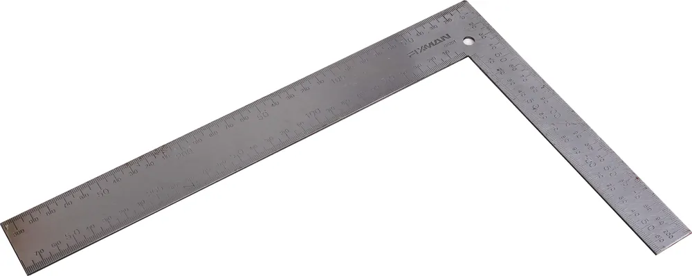 KĄTOWNIK METALOWY 400X600MM Cena promocyjna