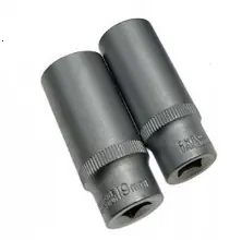 Nowość NASADKA 1/2" 14 DŁUGA UDAR FIXMAN
