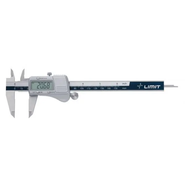 SUWMIARKA ELEKTRONICZNA 150MM LIMIT Oferta czasowa