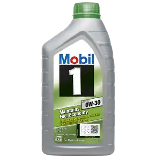 MOBIL 0W30 ESP LV 1L Tylko do końca tygodnia